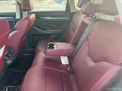 هافال H6 2022 6