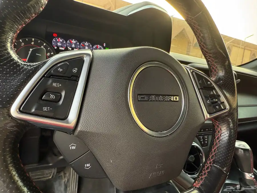 كمارو RS 2020 اعلى مواصفات ( سعودي التوكيلات ) 24