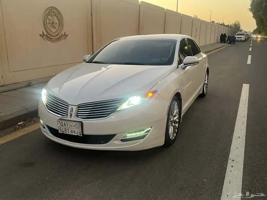 لينكولن mkz 2013 24