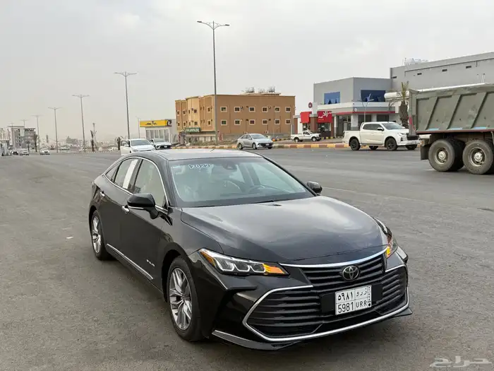 افالون 2022 ليمتد 3