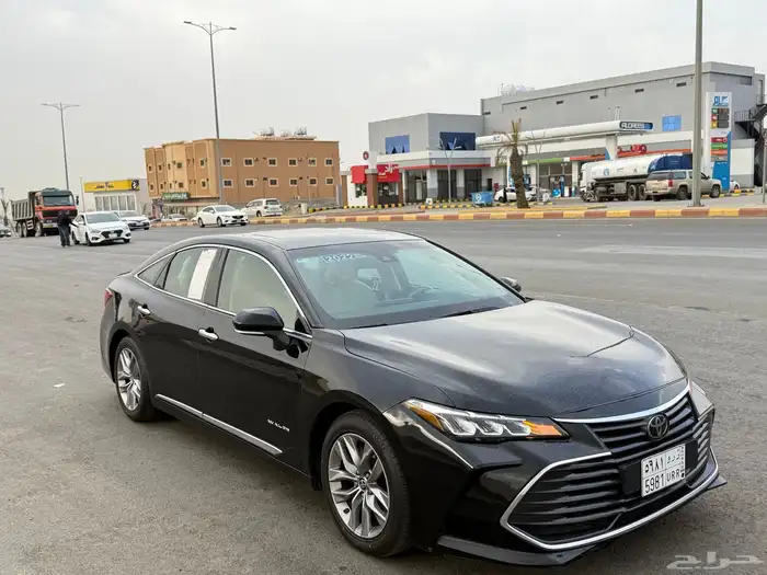 افالون 2022 ليمتد 2