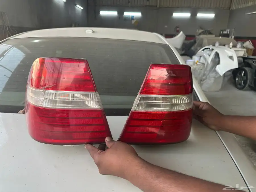 اصطبات لكزس 430  2006 0