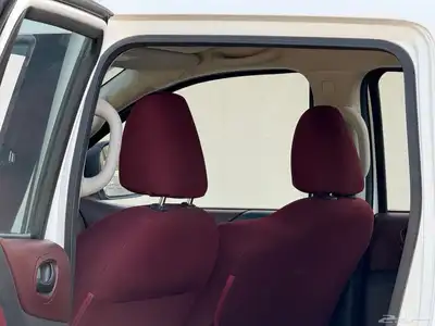 نيسان نافارا 2022 ديزل 10