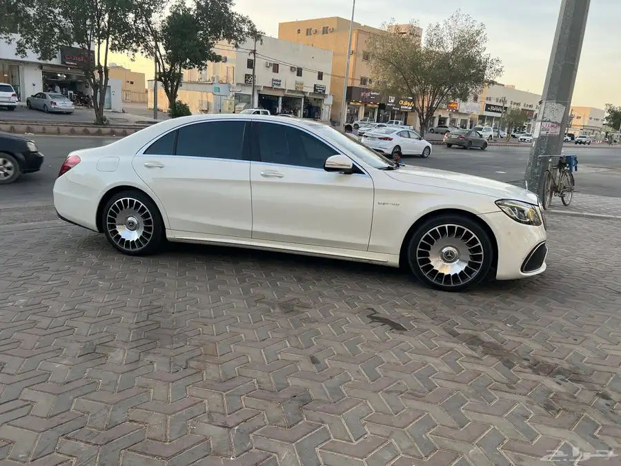 للبيع أو البدل   يخت 2014 معدل 2020 9
