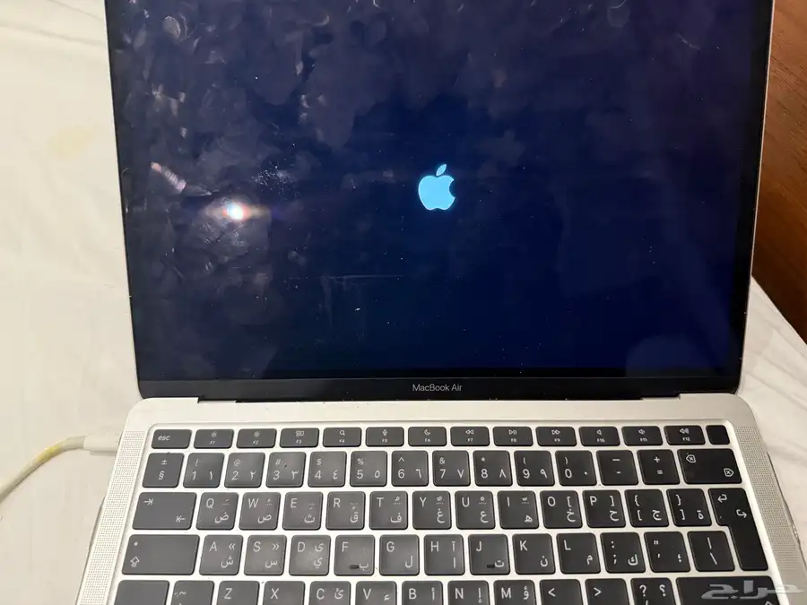 لابتوب ابل ماك بك 4