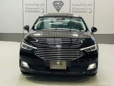 فورد توروس ترند بلس 2022 ( عرض خاص ) 0