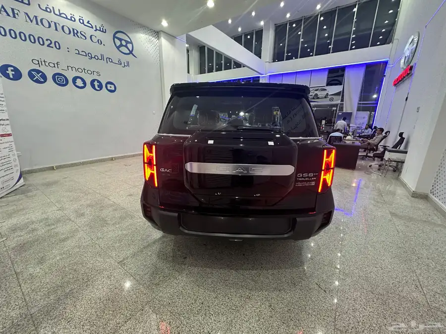 جى اس 8 شكل جديد 2026 15