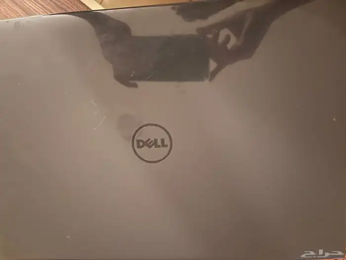 لاب توب ديل - DELL laptop 1