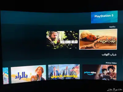 شاشة العاب Odyssey G6 2