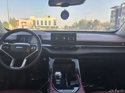 هافال H6 2022 7