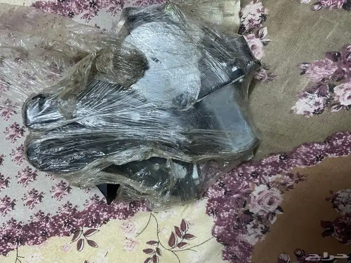 القحمه 40