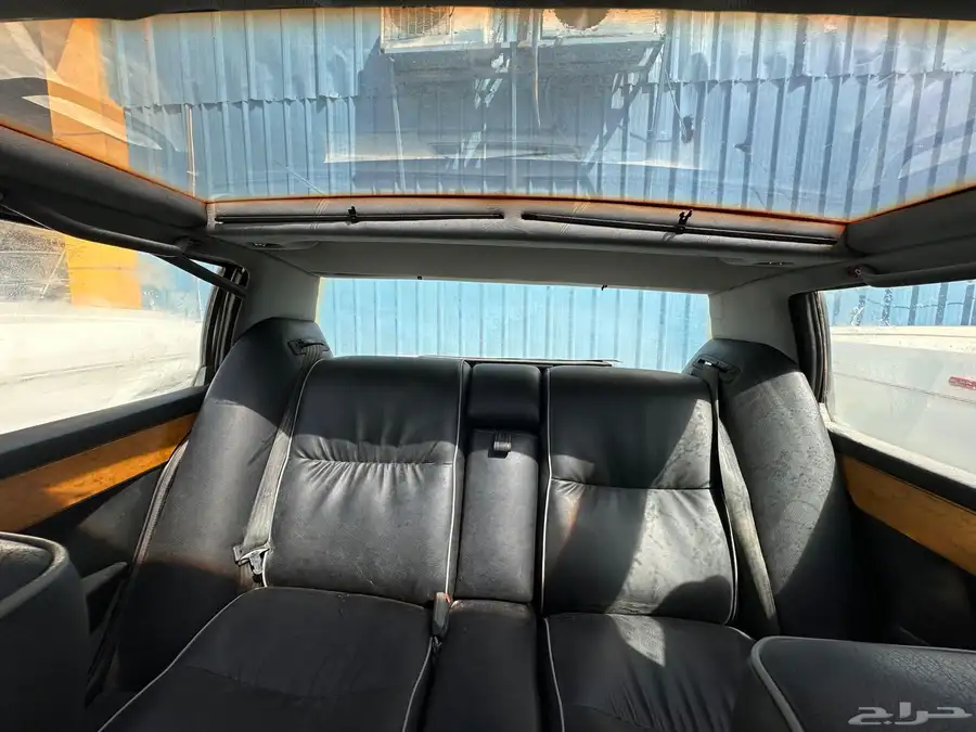 1981 Aston Martin Lagonda 13