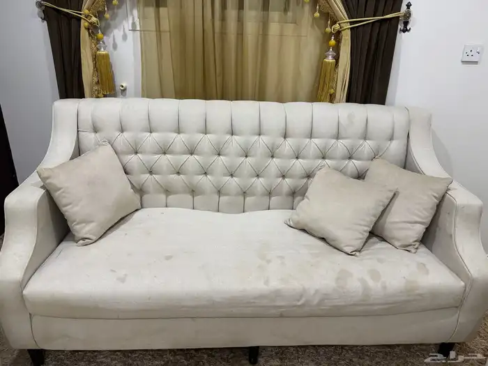 كنب مواعين 3