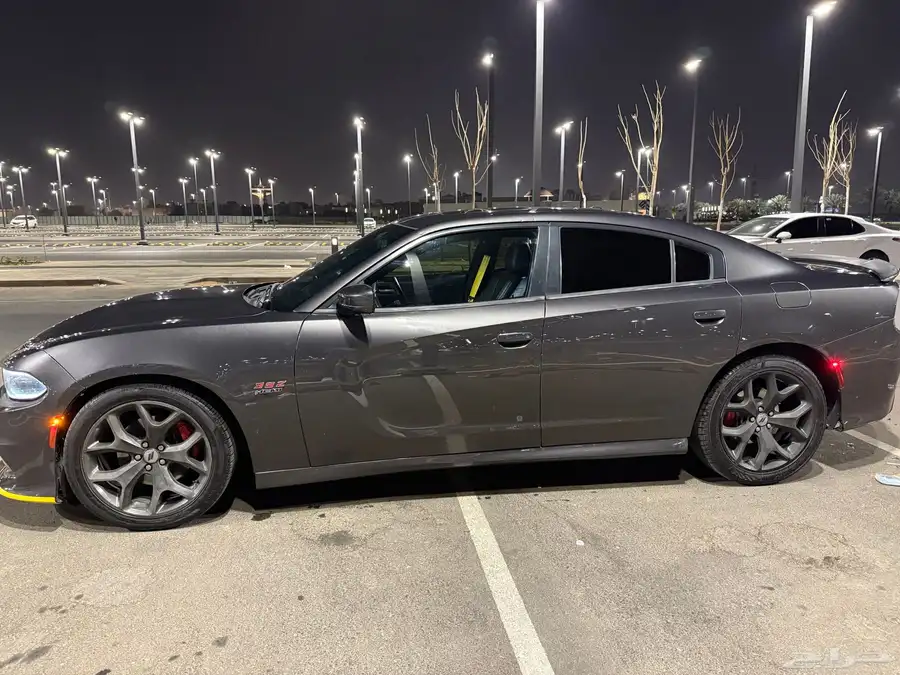 Dodge فول كامل - RT محاول SRT - ممشى 220 - مطلوب ز 60 4