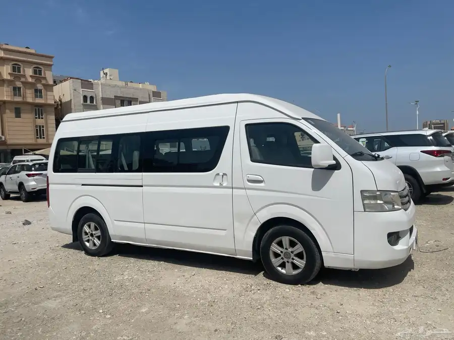 باص فوتون 6