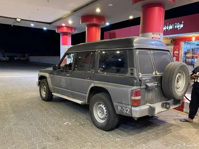 بترول 91 1