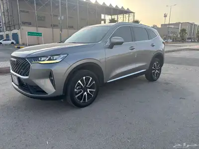 هافال H6 2022 0
