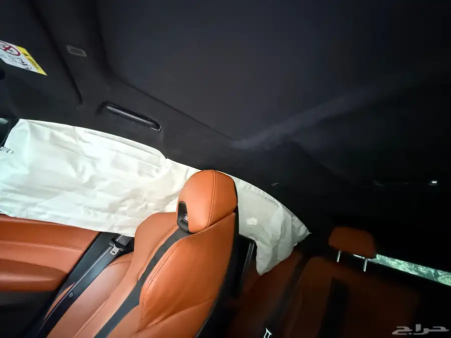 بي ام دبليو m5 4