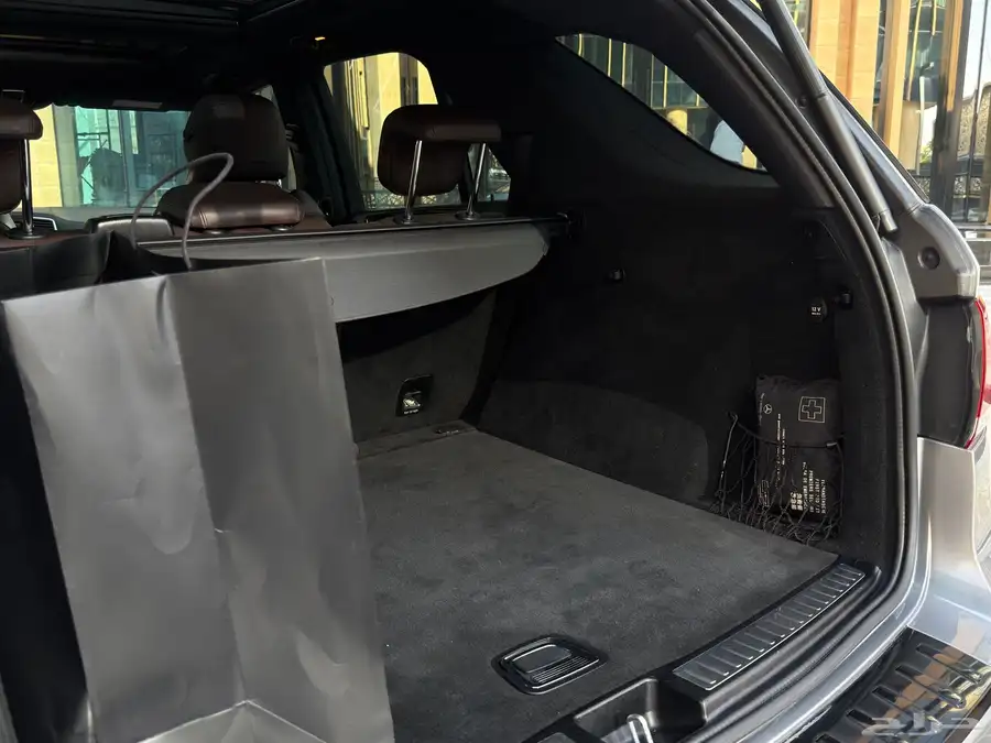 ML63 2013 face left GLE63S(جفالي لعشاق التميز) 65
