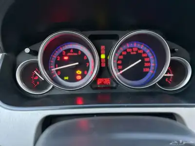 مازداx9نظيف جدا 7