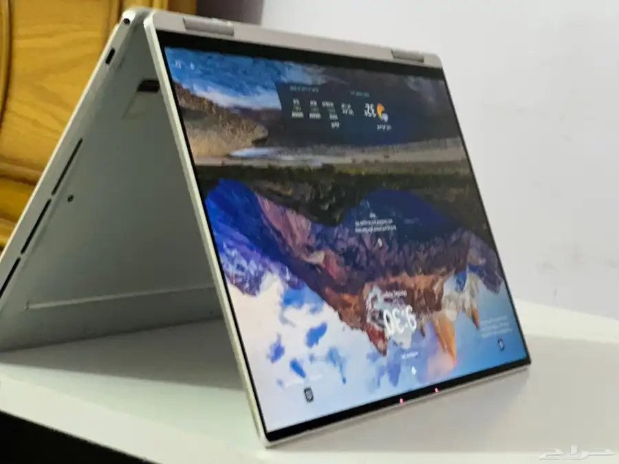 للبيع لابتوب Laptop Dell XPS 9310 2 in 1 11th 1