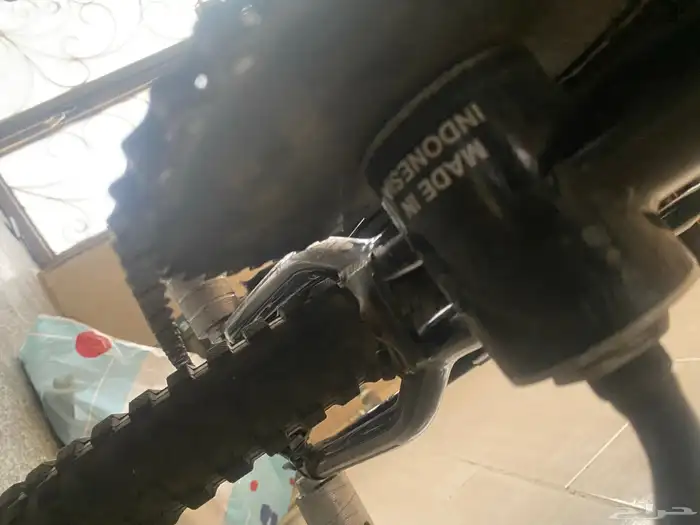 سيكل رامبو 5