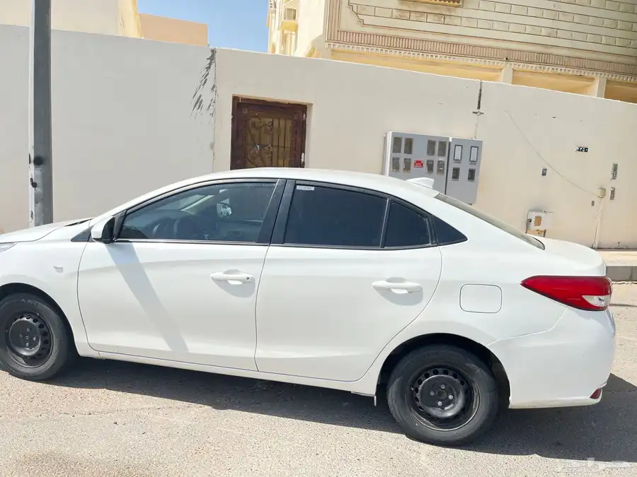 يارس 2