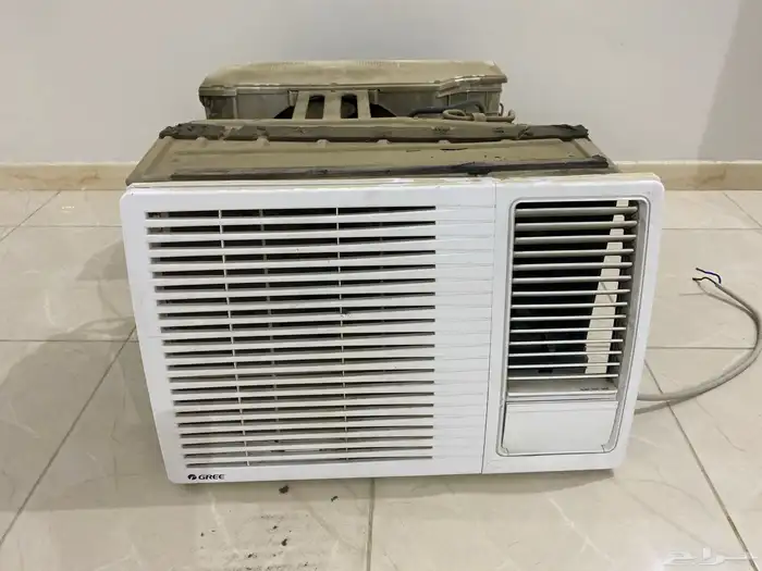 السلامو عليكم مكيف شباك 0