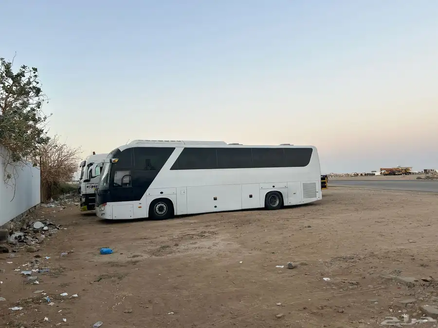 2013 Bus for sale demand 100 k 0