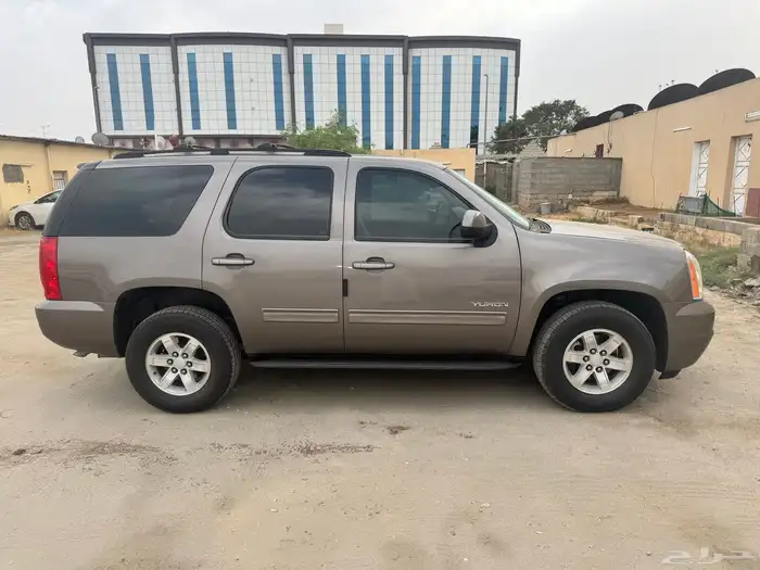 يوكن قصير دبل 2014 شد بلد 2