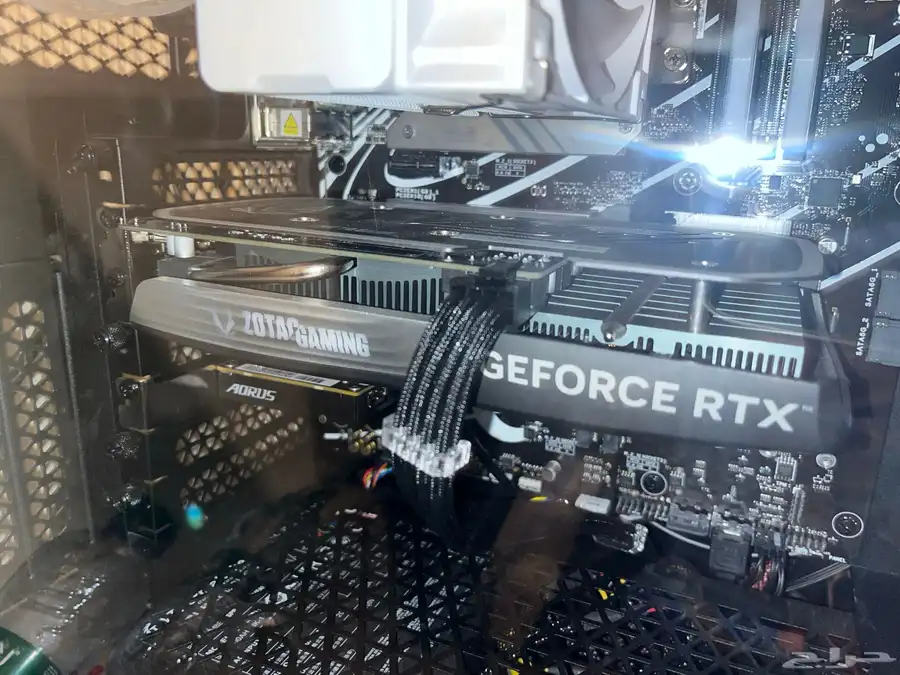 RTX 4060 0