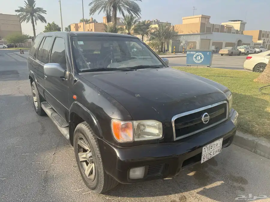 باثفندر قير عادي 4