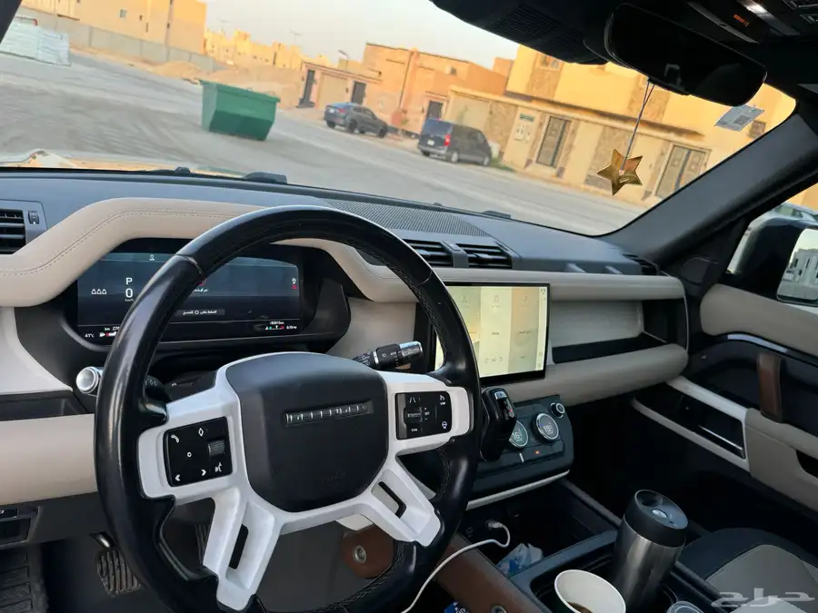 للبيع ديفندر Xدينامك وراد كندا 2022 6