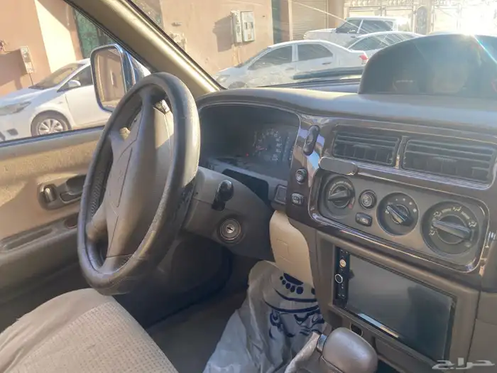 مستبيشي 5