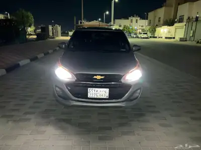 سبارك 2020 للبدل 4