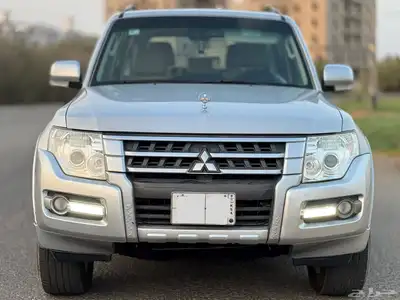 ميتسوبيشي باجيرو 2018 فل كامل 3 8V للبيع 11