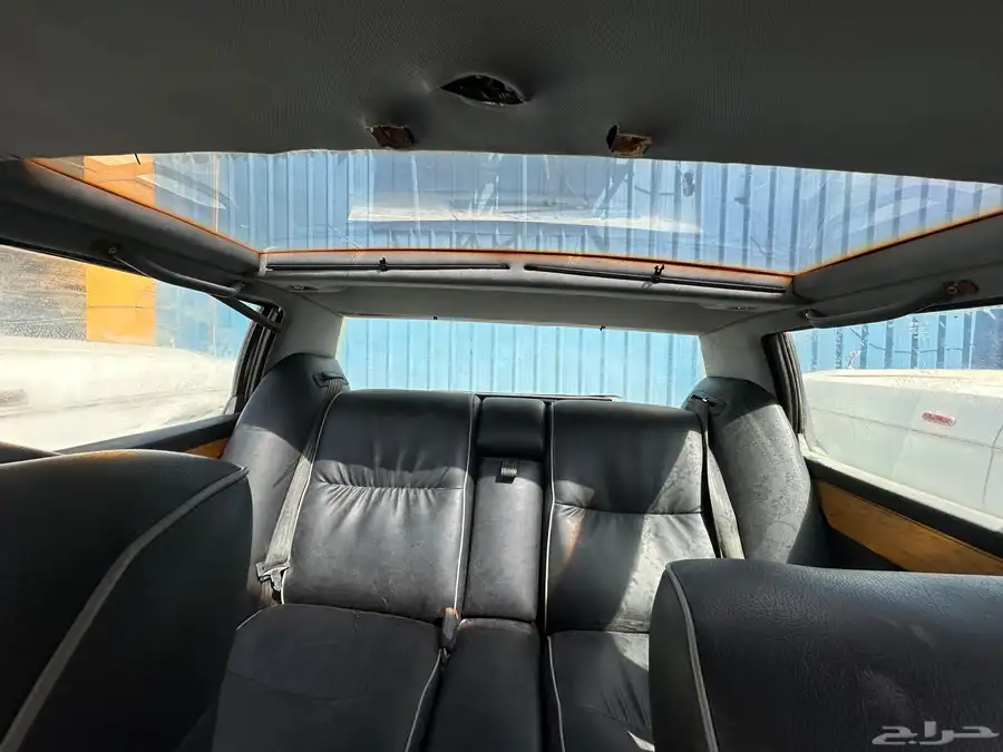 1981 Aston Martin Lagonda 14