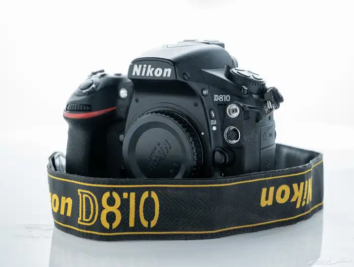 نيكون Nikon 3