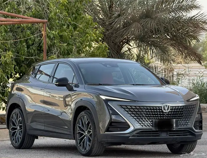 شانجان يوني كي 2023 1