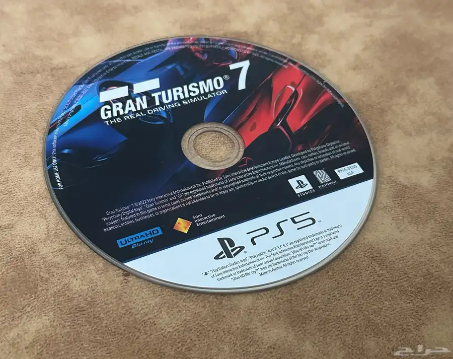 شريط GT 0