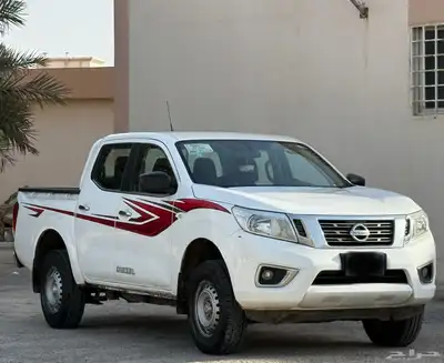 نيسان نافارا 2022 ديزل 1