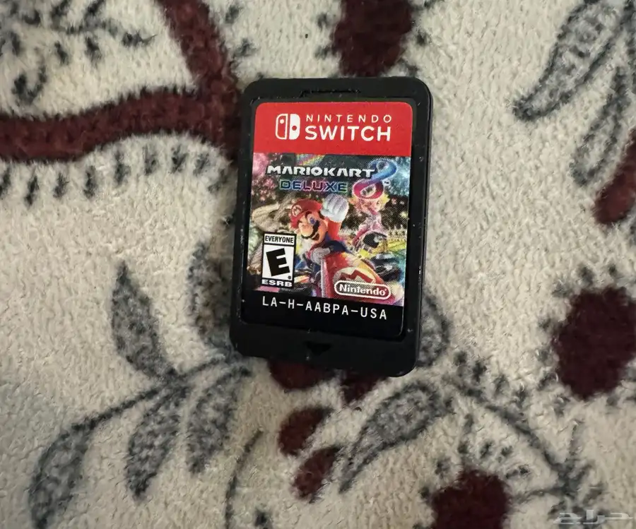 Nintendo Switch Lite نينتيندو سويتش 3