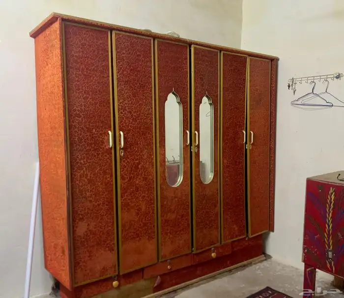 دواليب تراثيه قديمه 3