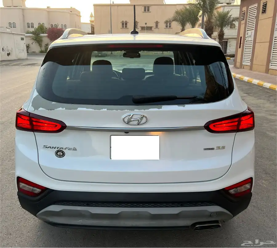 سنتافي 2019 نص فل 9