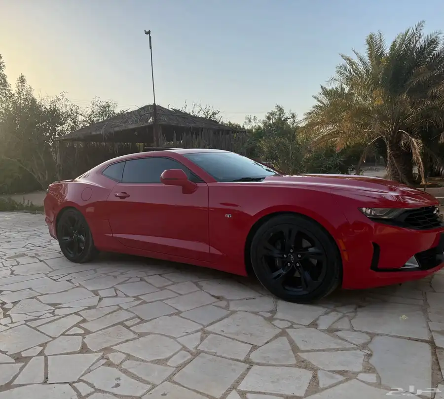 كمارو RS 2020 اعلى مواصفات ( سعودي التوكيلات ) 3