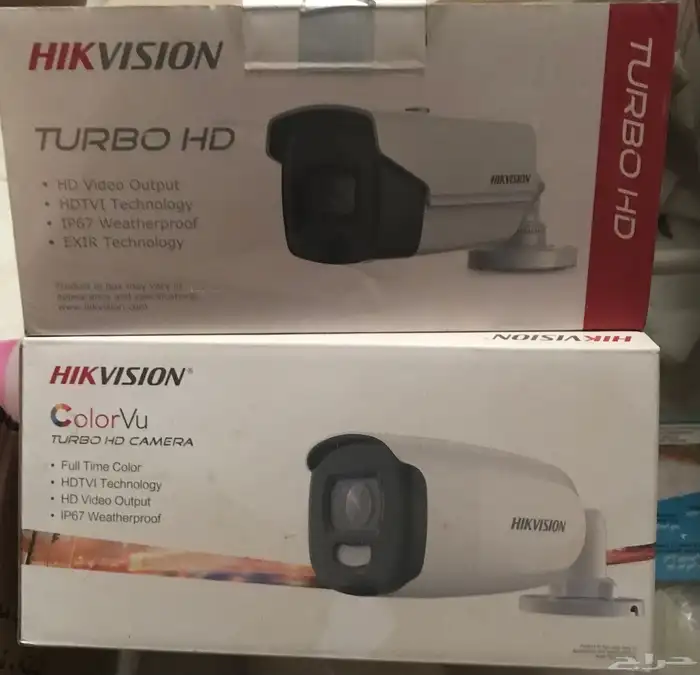 كميرات بجميع اغراضها للبيع 0