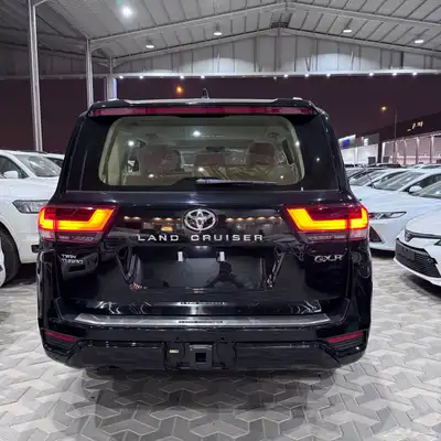 جكسار بريمي L4 فل 2025 24