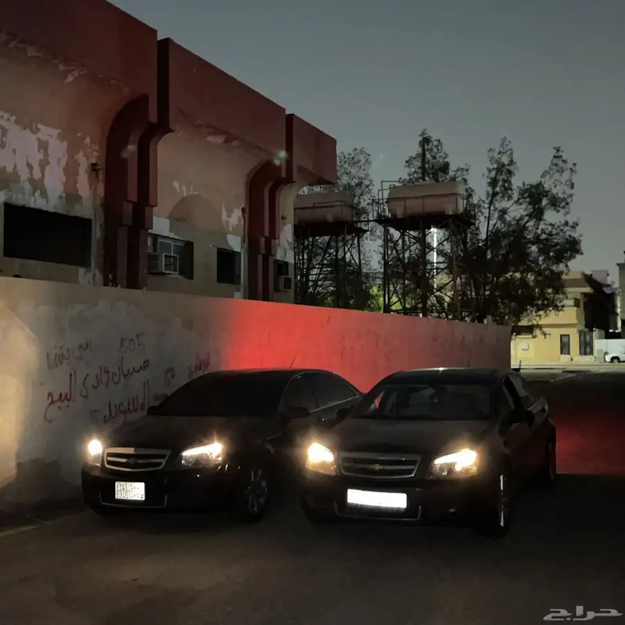 كابرس للبيع 2