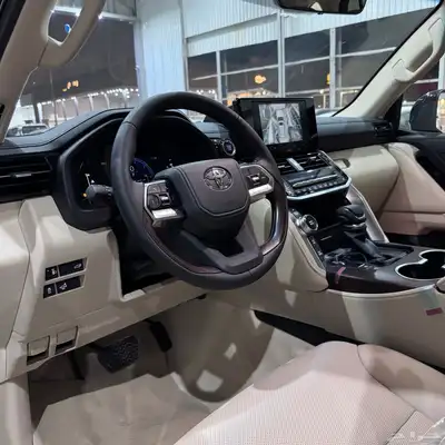 جكسار بريمي L4 فل 2025 9