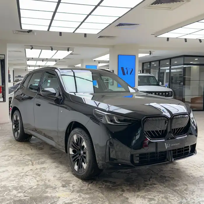 جديد BMW 2025 X3 1